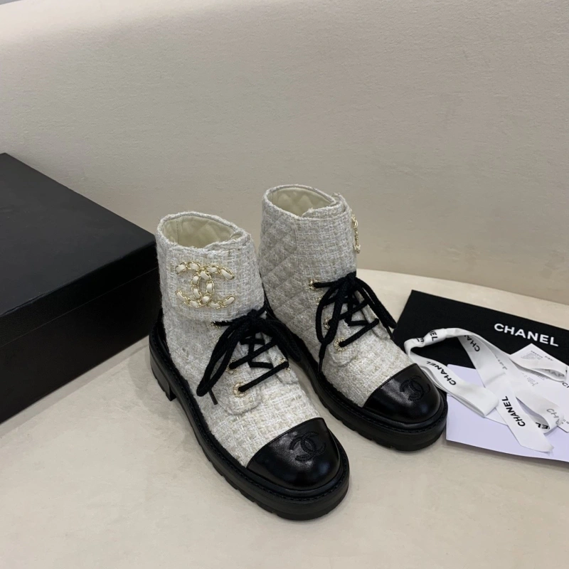 Chxnxl Boots NewStyle 129776