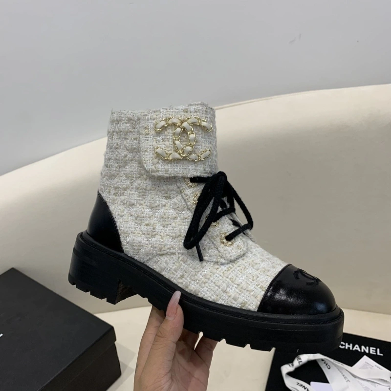 Chxnxl Boots NewStyle 129776