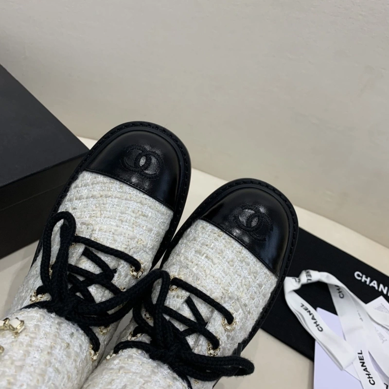 Chxnxl Boots NewStyle 129776