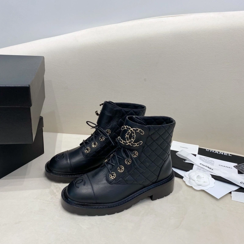 Chxnxl Boots Popular 129769