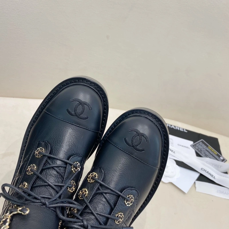 Chxnxl Boots Popular 129769