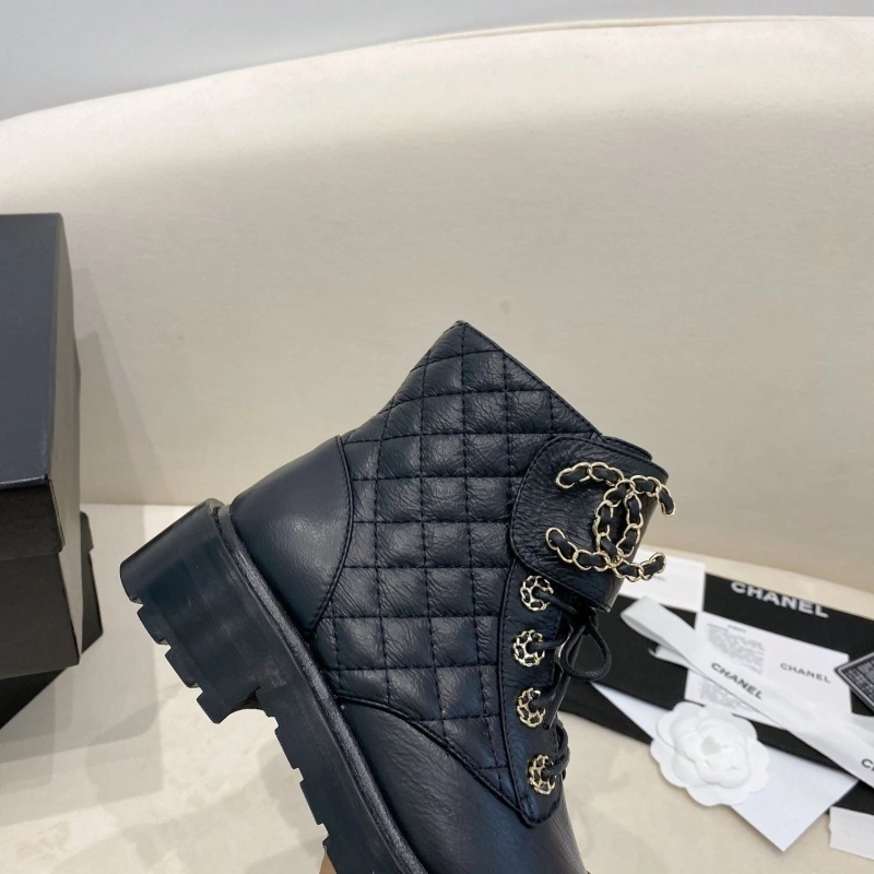 Chxnxl Boots Popular 129769