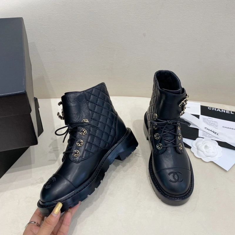 Chxnxl Boots Popular 129769
