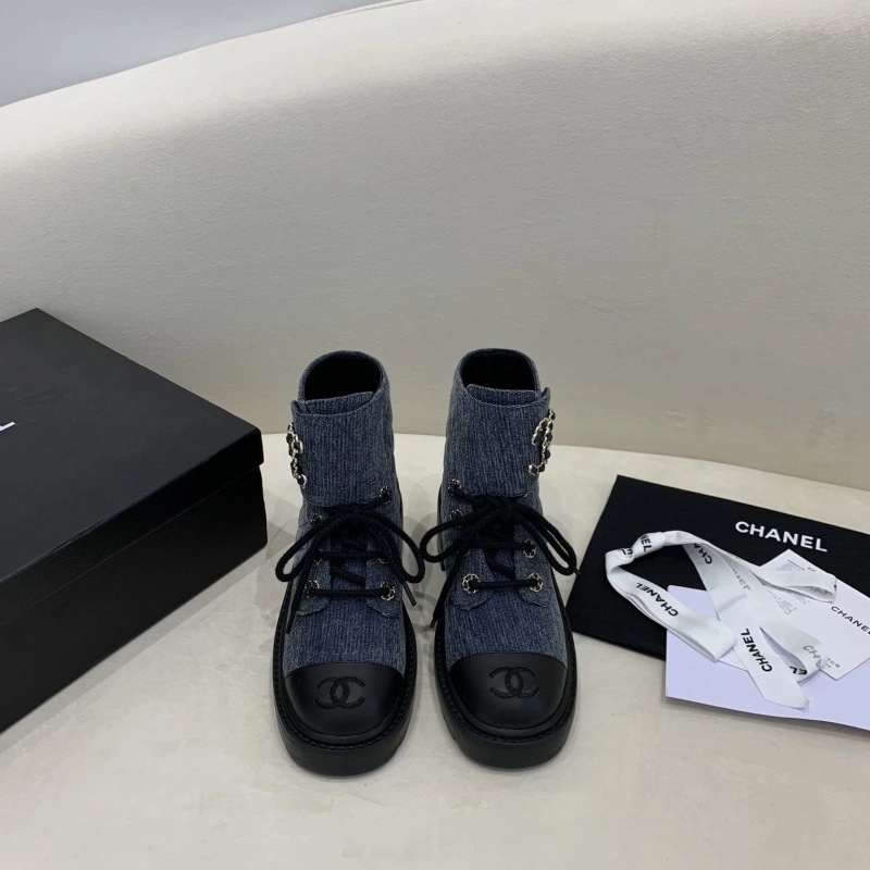 Chxnxl Boots TopPick 129772