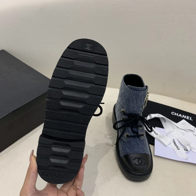 Chxnxl Boots TopPick 129772