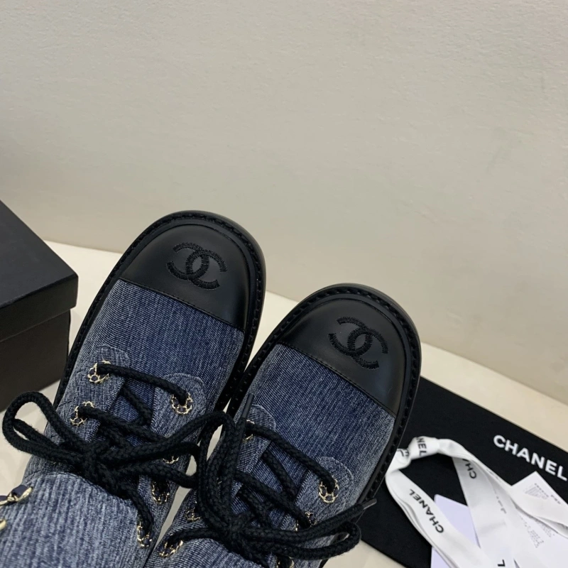 Chxnxl Boots TopPick 129772