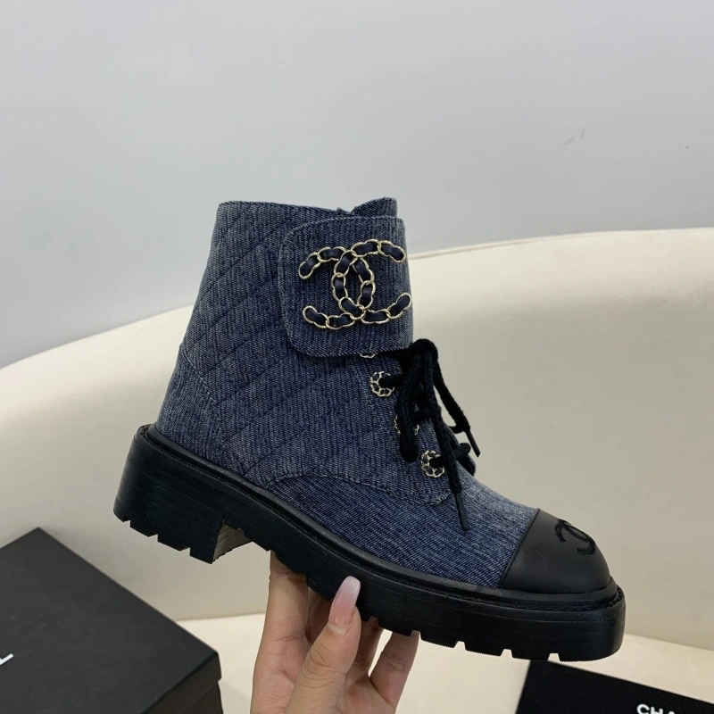 Chxnxl Boots TopPick 129772