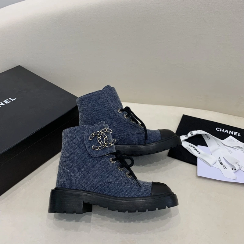 Chxnxl Boots TopPick 129772
