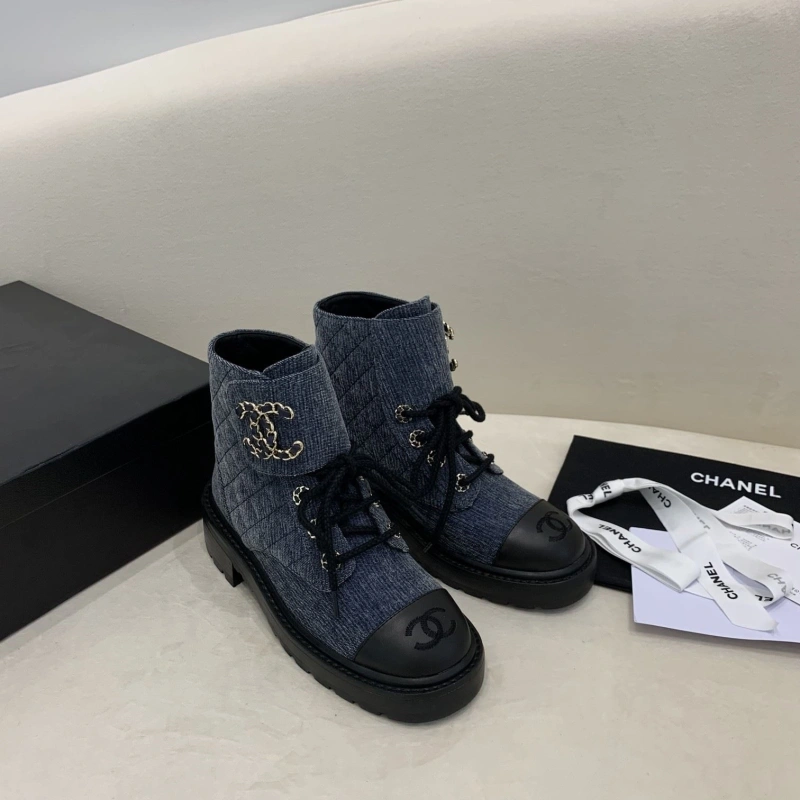 Chxnxl Boots TopPick 129772