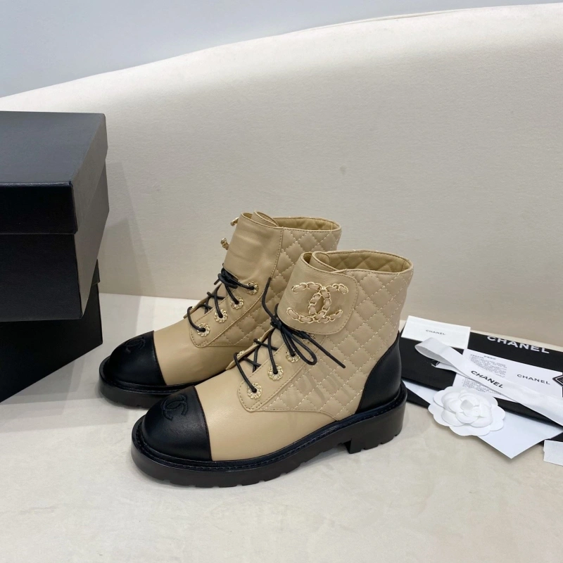 Durable Chxnxl Boots 129770