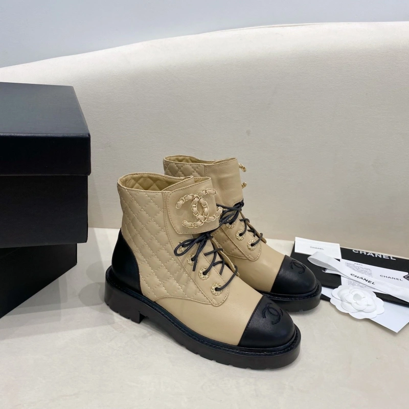 Durable Chxnxl Boots 129770