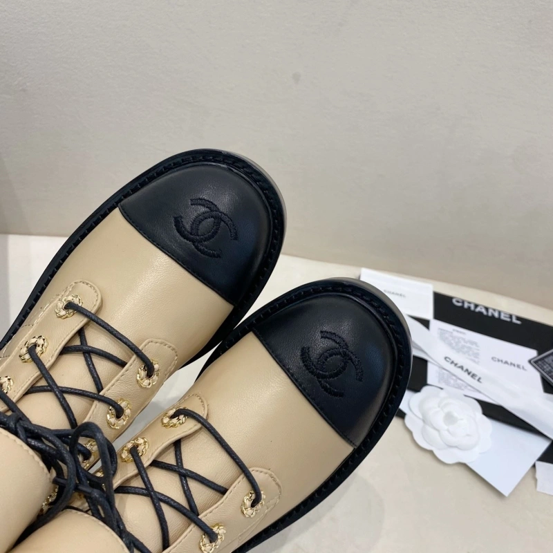 Durable Chxnxl Boots 129770