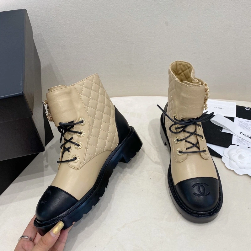 Durable Chxnxl Boots 129770