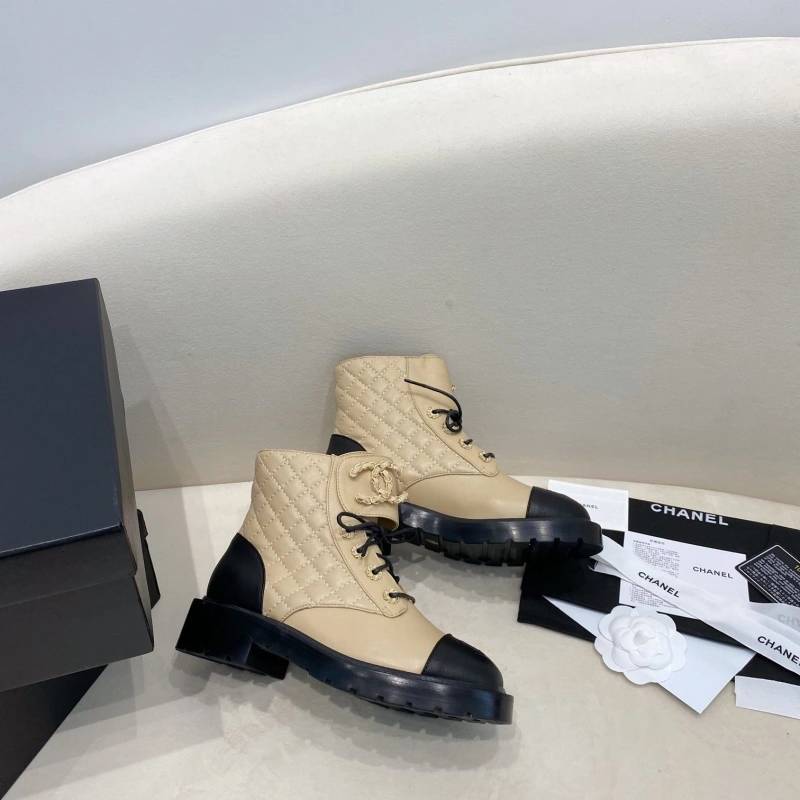 Durable Chxnxl Boots 129770