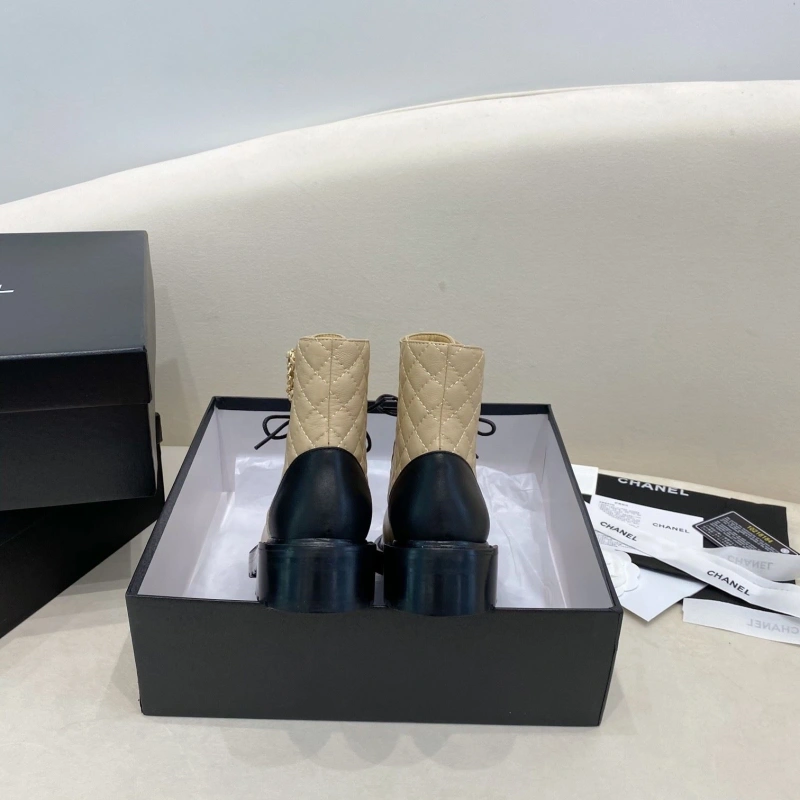 Durable Chxnxl Boots 129770