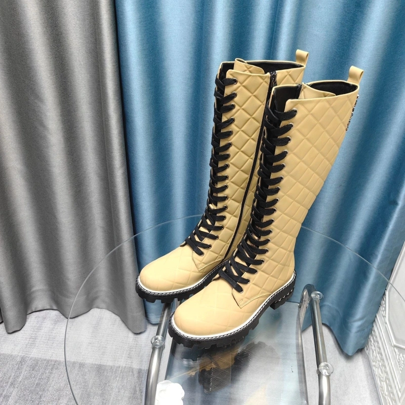 Flexible Chxnxl Boots 129767