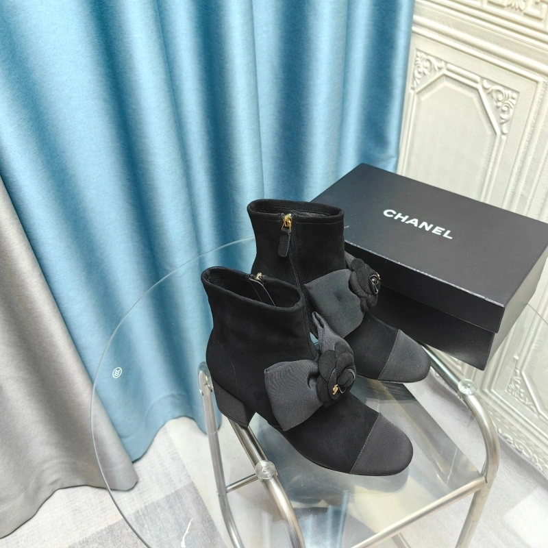 BestValue Chxnxl Boots 129764