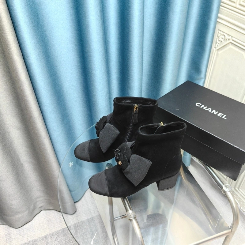 BestValue Chxnxl Boots 129764