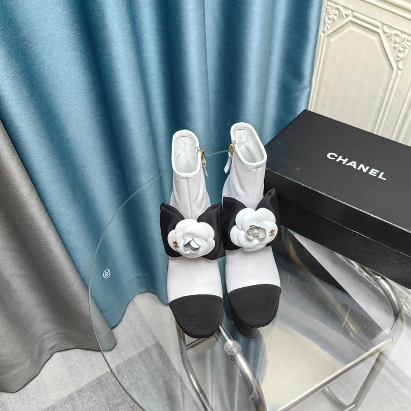 Chxnxl Boots DailyWear 129762