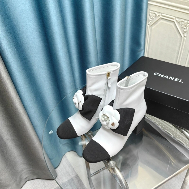Chxnxl Boots DailyWear 129762