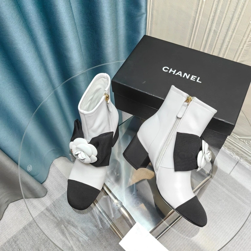 Chxnxl Boots DailyWear 129762