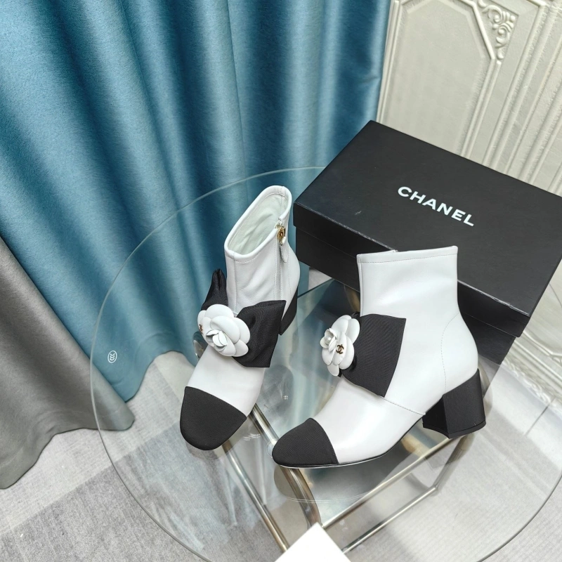 Chxnxl Boots DailyWear 129762