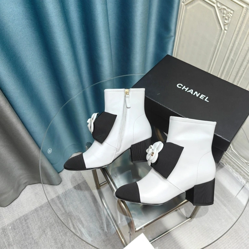 Chxnxl Boots DailyWear 129762