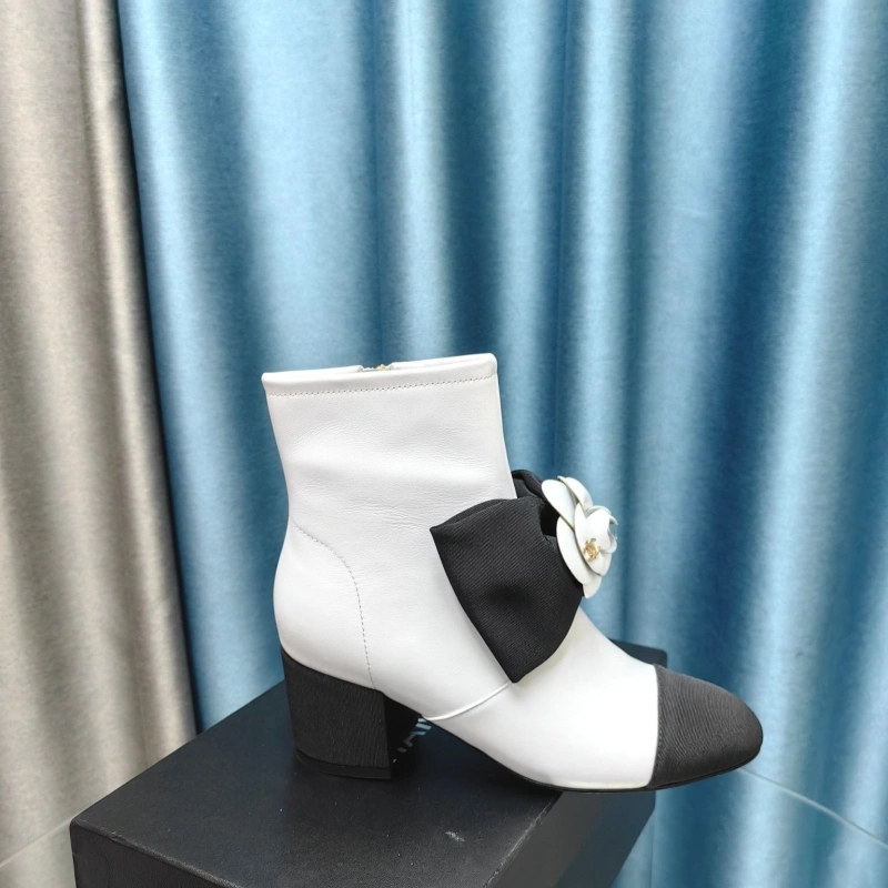 Chxnxl Boots DailyWear 129762