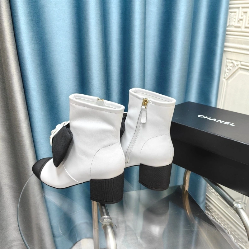 Chxnxl Boots DailyWear 129762