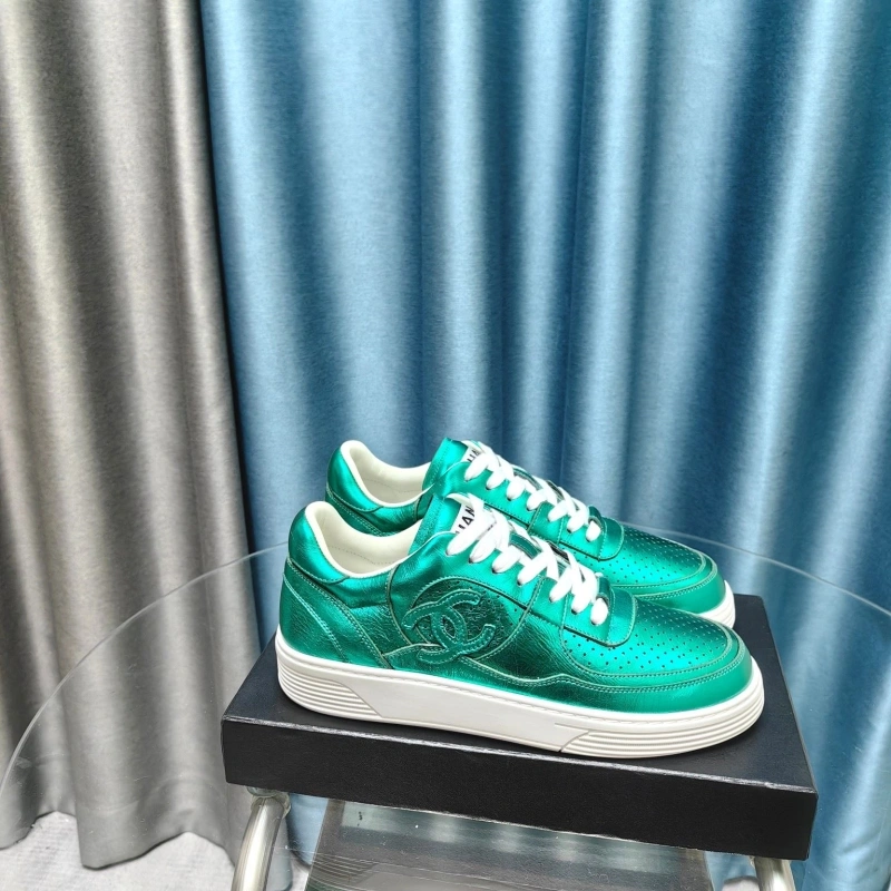 Chxnxl Casual Shoes Sleek 129460