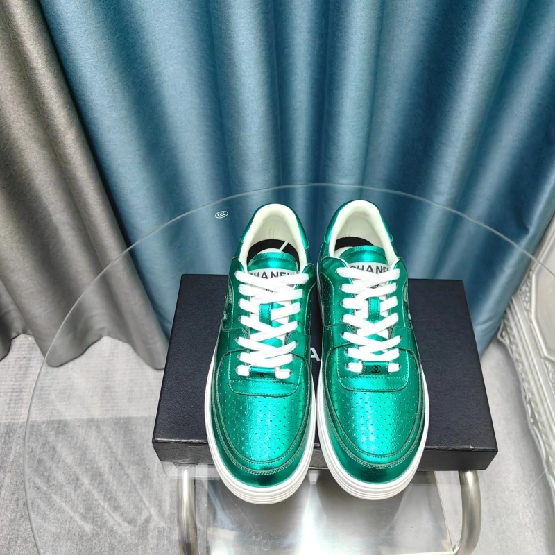 Chxnxl Casual Shoes Sleek 129460