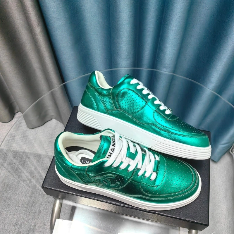 Chxnxl Casual Shoes Sleek 129460
