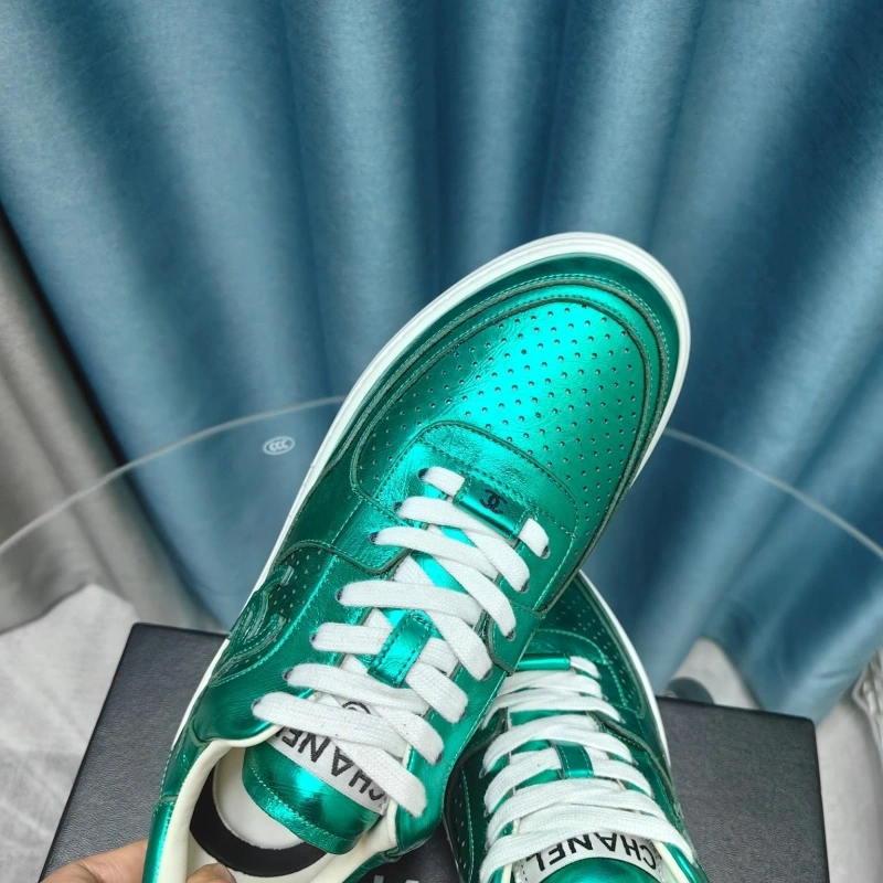 Chxnxl Casual Shoes Sleek 129460