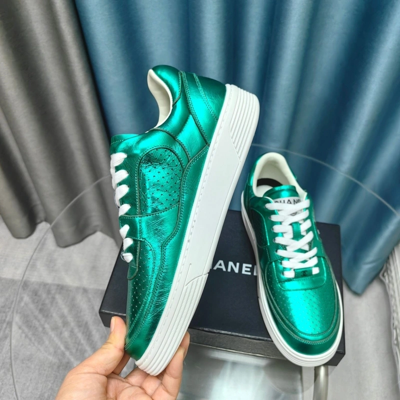 Chxnxl Casual Shoes Sleek 129460