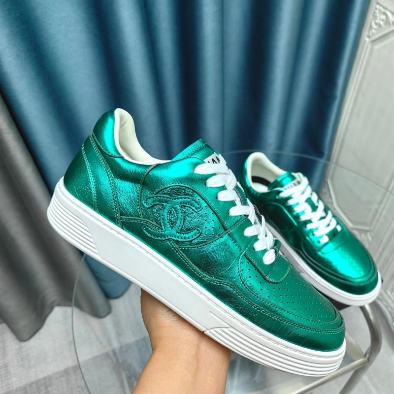 Chxnxl Casual Shoes Sleek 129460