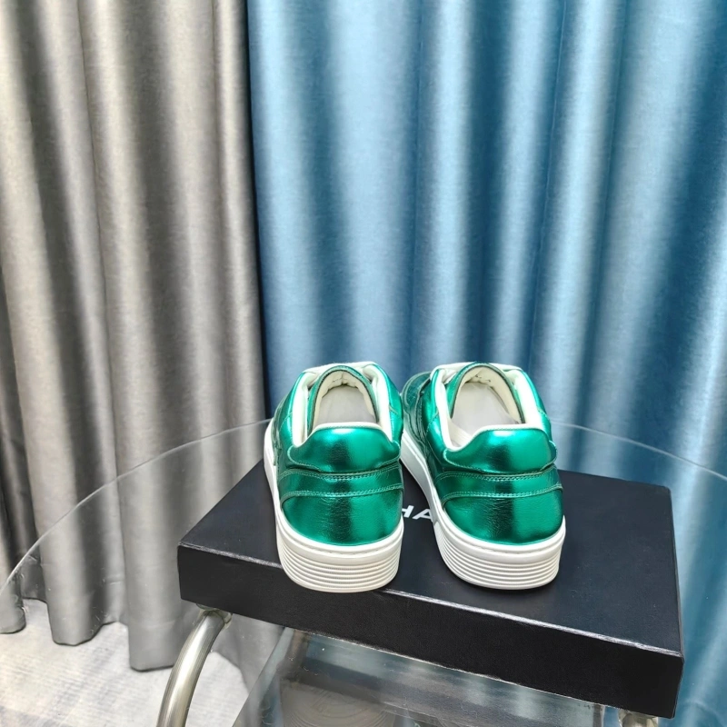 Chxnxl Casual Shoes Sleek 129460