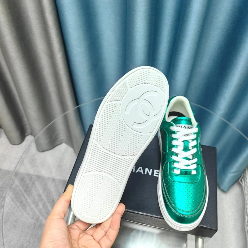 Chxnxl Casual Shoes Sleek 129460