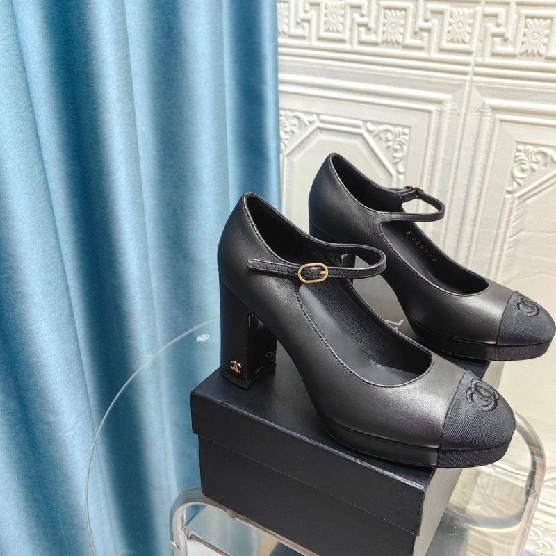 Chxnxl High Heels Practical 129051