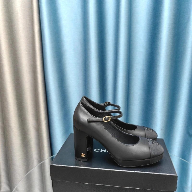 Chxnxl High Heels Practical 129051