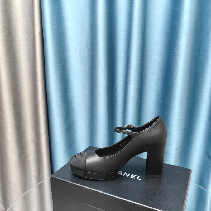 Chxnxl High Heels Practical 129051