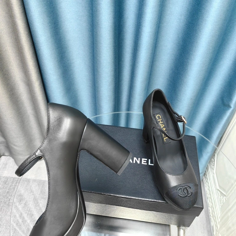 Chxnxl High Heels Practical 129051