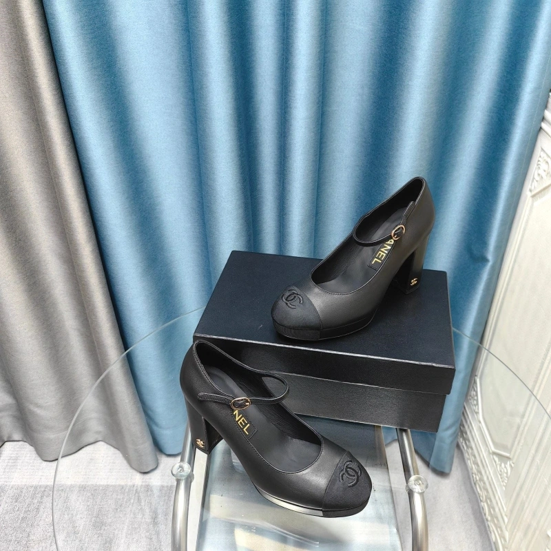 Chxnxl High Heels Practical 129051