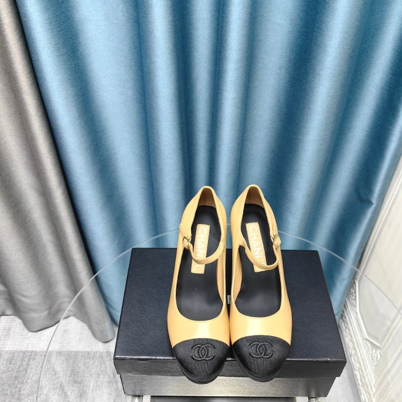 Chxnxl High Heels HighQuality 129050