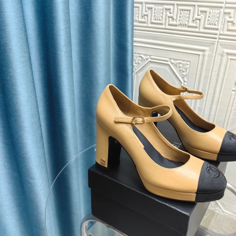 Chxnxl High Heels HighQuality 129050