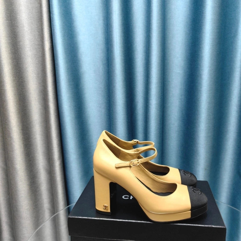 Chxnxl High Heels HighQuality 129050