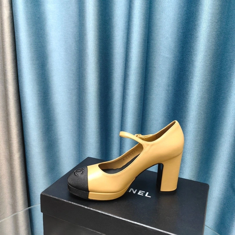 Chxnxl High Heels HighQuality 129050