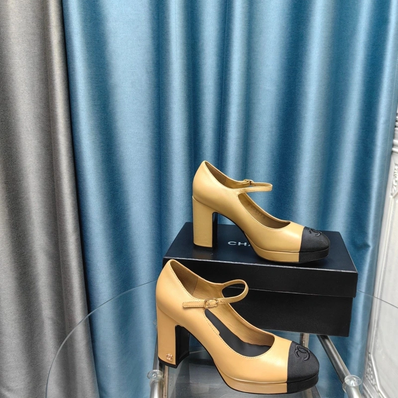 Chxnxl High Heels HighQuality 129050