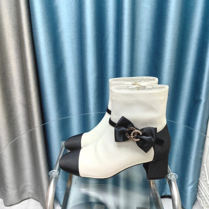 Chxnxl Boots Functional 129758