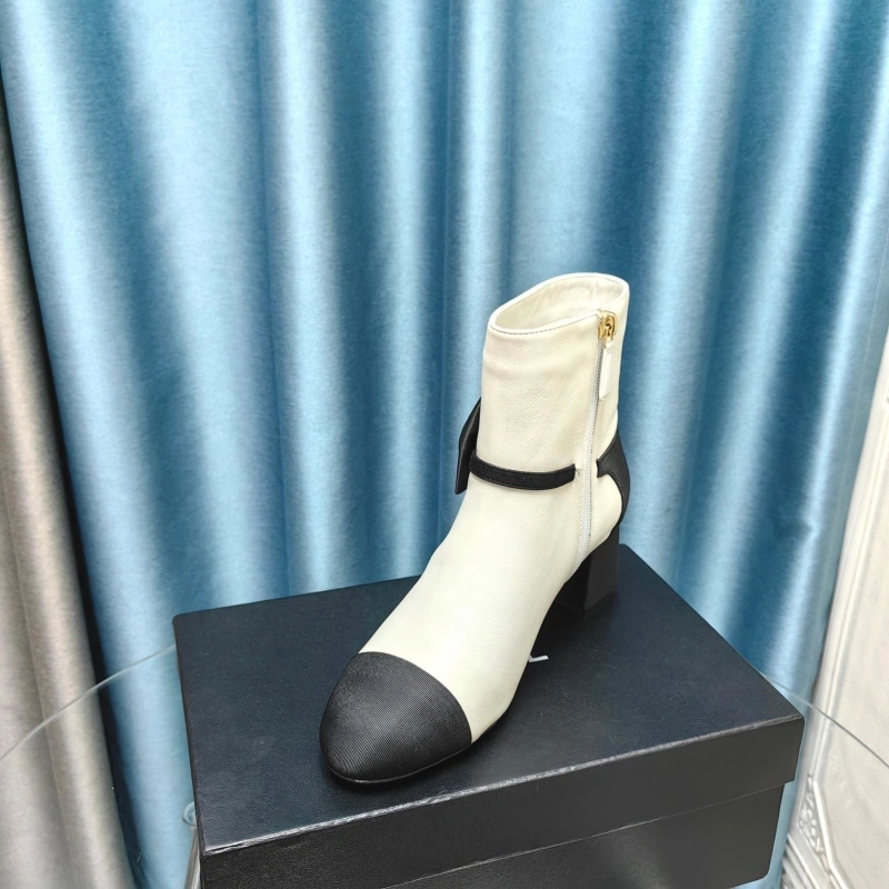 Chxnxl Boots Functional 129758