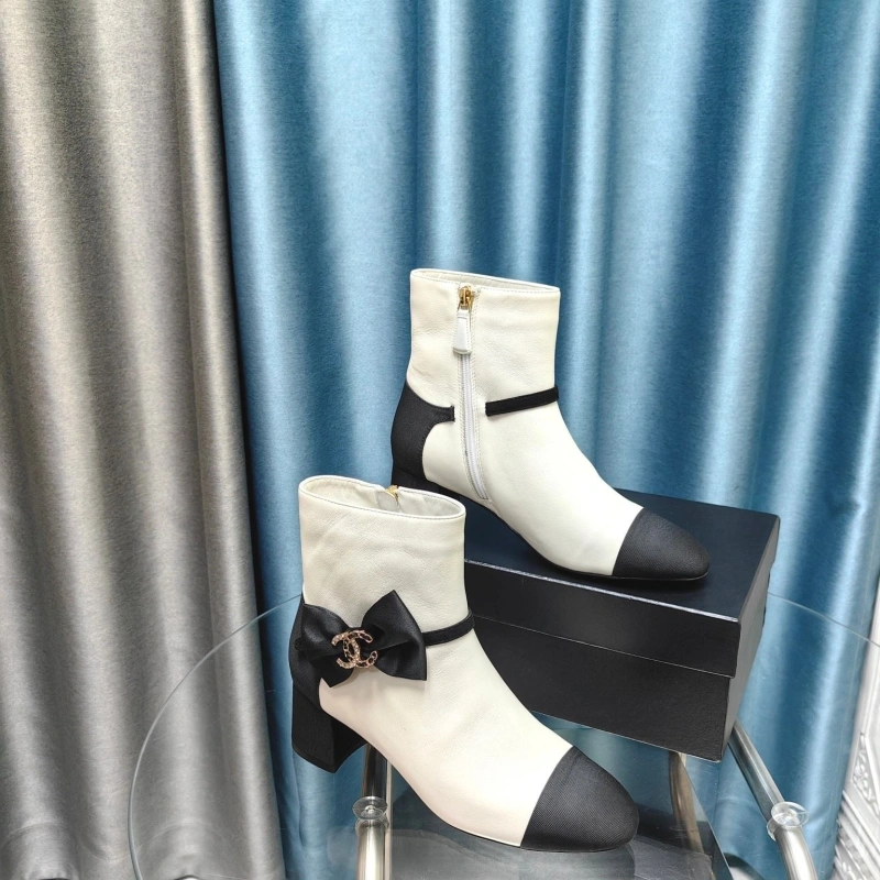 Chxnxl Boots Functional 129758
